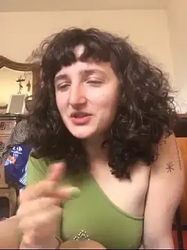 Live Sex with antoniettamaria - Stripchat