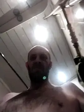 Nude Webcam with MaxDevilWhite - Stripchat