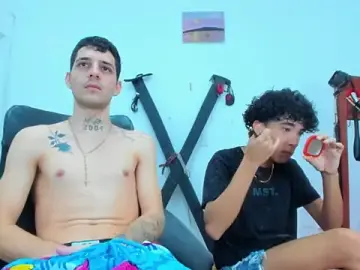Private Sex Chat with boy_max_latin - Stripchat
