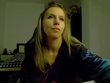 Live Sex with DedeSibel - Stripchat