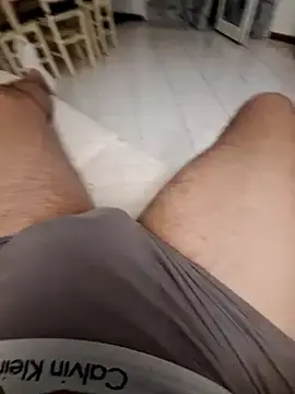 Best live sex cam show with EttoreTrez - Stripchat
