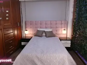 Live Porn with GabySweett_ - Stripchat