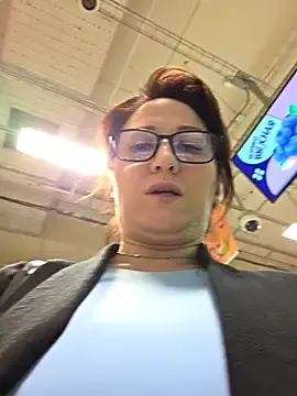 Adult Webcam with ZhenjaPoledance - Stripchat