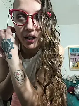 Live Sex Cam with galaxiaa23 - Stripchat