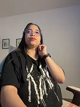 Live Porn with tati_reyess - Stripchat