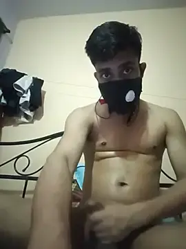 Live Sex with Rocky01mumbai01 - Stripchat