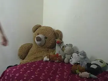 Live Sex with Chloe_Candys - Stripchat