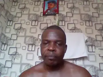 Live Sex Cam with Chumba_001 - Stripchat