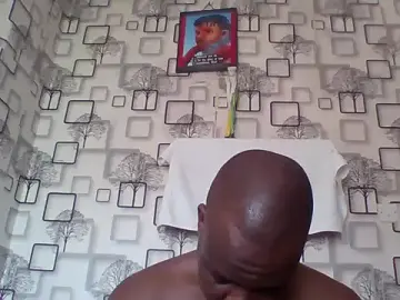 Sex Cam with Chumba_001 - Stripchat