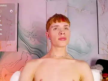 Live Sex Cam with JackFrosst - Stripchat