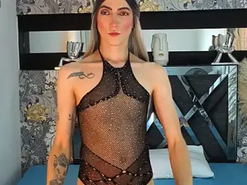Live Sex Cam with dominic_thailor - Stripchat