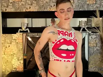 Free Live Porn with dominic_thailor - Stripchat