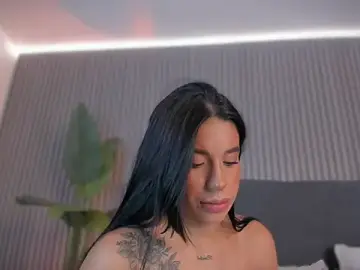 Adult Video Chat with emelie_89 - Stripchat