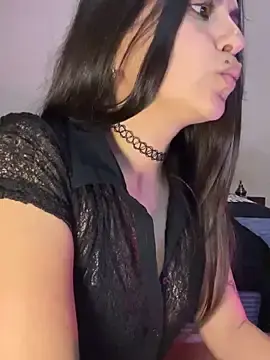 Sex Cam with lulix69 - Stripchat