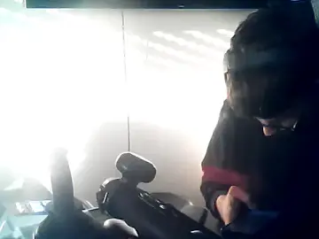Sex Chat with DesertedMonoxide - Stripchat