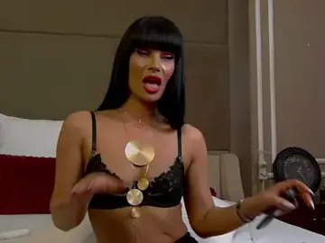 Sex Chat with EllaaLux - Stripchat