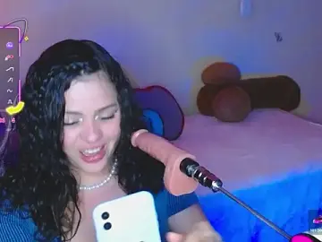 Nude Webcam with kim_saenz20 - Stripchat