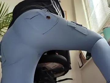 Live Porn with City_Kat - Stripchat