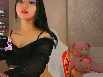 Adult Webcam with Demonic_Angel_ - Stripchat