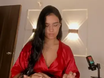 Live Porn with Hanna_Risso - Stripchat