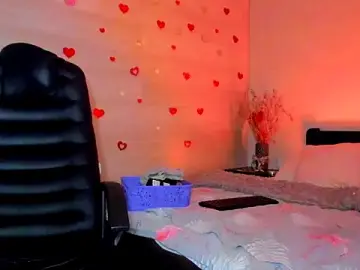 Free Live Porn with Mamasita4u - Stripchat