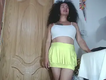 Sex Chat with abbycrespa - Stripchat