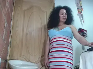 Live Sex with abbycrespa - Stripchat