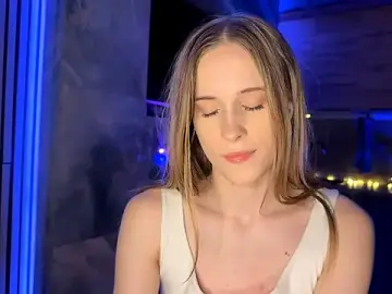 Live Sex Cam with amily_sunray - Stripchat