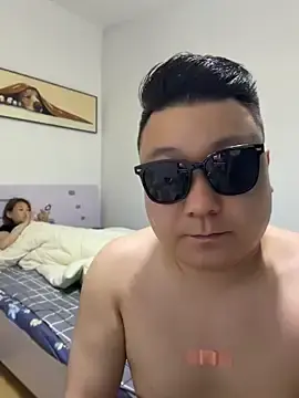 Free Porn Cam with langzi-888 - Stripchat