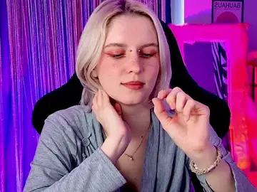 Free Live Porn with BethanyCloud - Stripchat