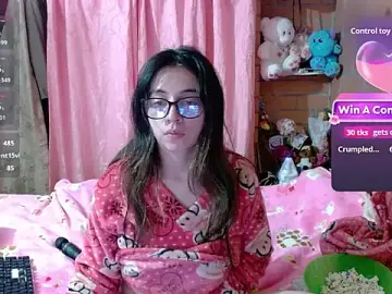 Adult Webcam with Maggie_Fox3 - Stripchat