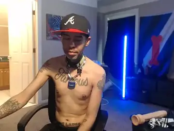 Free Porn Cam with Michigan9000 - Stripchat