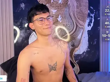 Nude Webcam with Alexx_tc - Stripchat