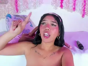 Sex Chat with Bianca_Ethan - Stripchat