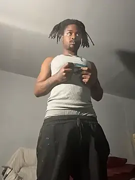 Adult Video Chat with MIGHTYDEMONXXX - Stripchat