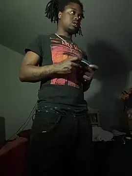 Live Sex with MIGHTYDEMONXXX - Stripchat