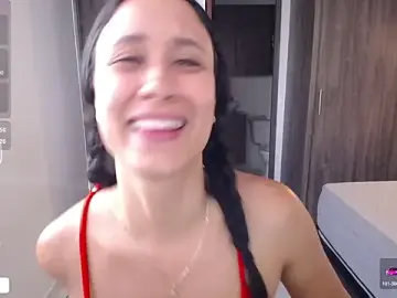 Live Sex with amyharlow_1 - Stripchat