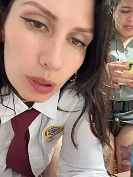 Live Sex with Alysson-- - Stripchat