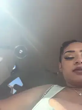 Adult Webcams with CarmelaAnthony - Stripchat