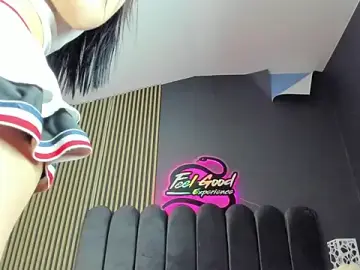 Free Porn Cam with Nicolette_ks_ - Stripchat