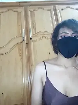 Live Sex with ghadiraa - Stripchat