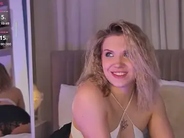 Adult Webcam with AlisaMyers - Stripchat