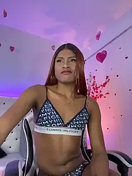 Live Sex Cam with Elektra_Queen - Stripchat