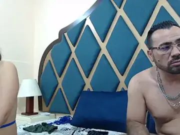 Live Sex Cam with Mariham-Murath - Stripchat