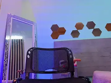 Best Webcam with Paulina_Sodi - Stripchat