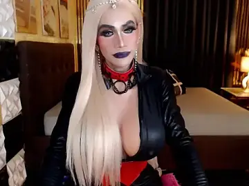 Sex Chat with MonstrousCockDiva - Stripchat