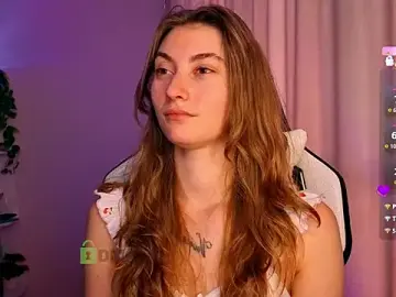 Free Live Porn with lady_curls - Stripchat