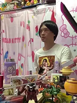 Adult Webcams with JesuAdam - Stripchat