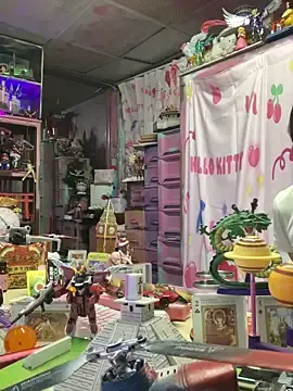 Adult Webcams with JesuAdam - Stripchat