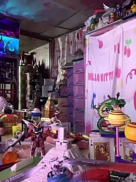 Free Live Porn with JesuAdam - Stripchat